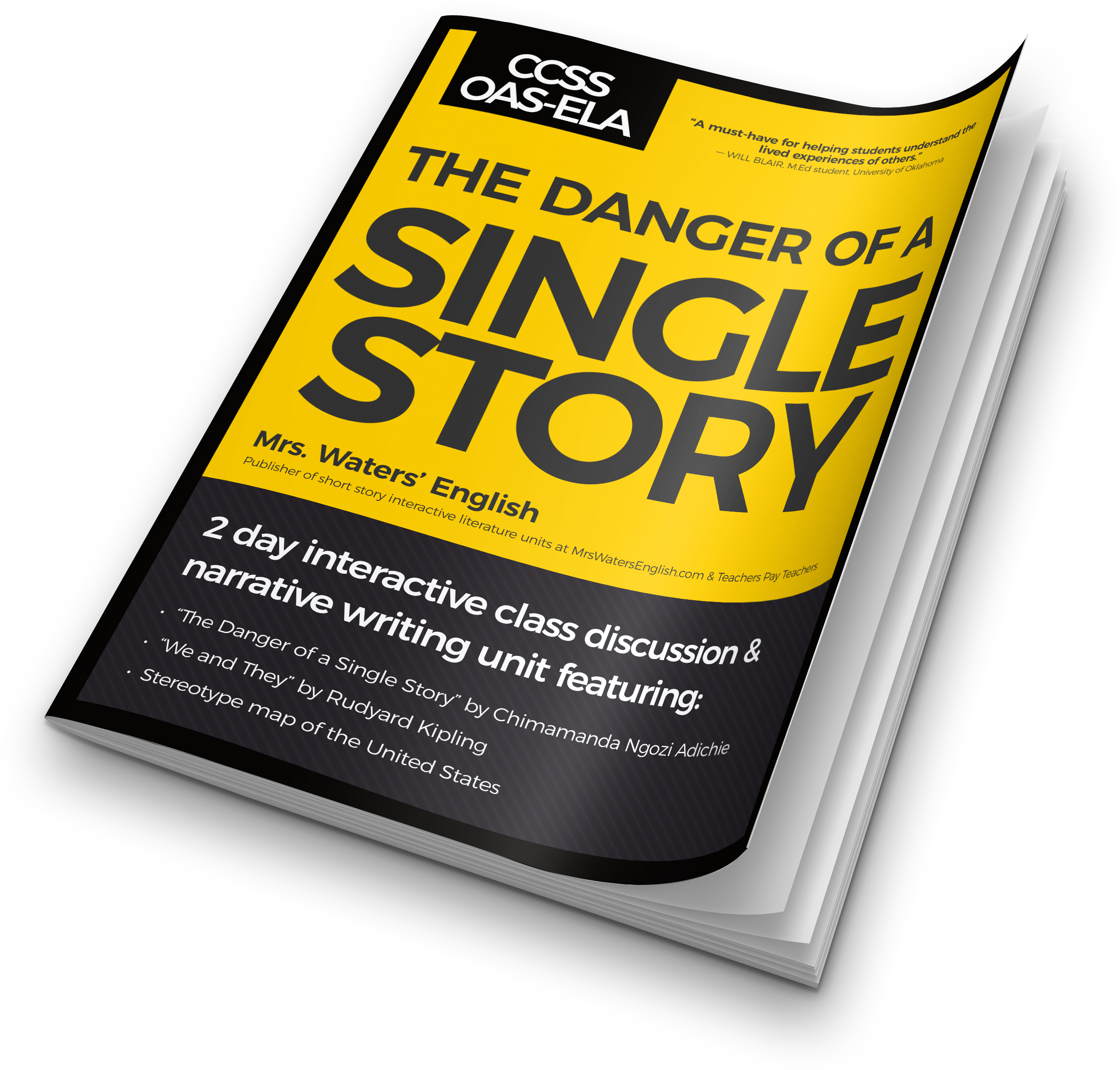 the danger of a single story The video of chimananda adiche on the “danger of single story” explains why we should not believe or form general opinions based on single story. the danger of a single story The video of chimananda adiche on the “danger of single story” explains why we should not believe or form general opinions based on single story.