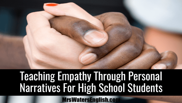 Teaching Empathy